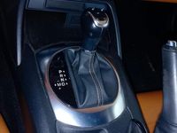 Usata Fiat 124 Spider 2017 Bianco Cabrio