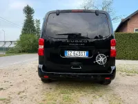 Usata Peugeot Traveller Business-Line 179 CV (131 kW) 2025 Nero Monovolume