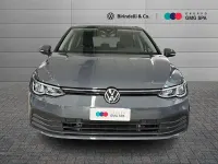 Occasion VW Golf VIII Life 116 ch (85 kW) 2022 Gris Citadine