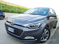 usata Hyundai i20 1.1 crdi 75cv style