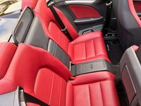 Usata Mercedes E250 204 CV (150 kW) 2015 Nero Cabrio