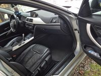 Usata BMW 320 190 CV (139 kW) 2017 Grigio Station wagon