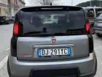 Usata Fiat Panda 101 CV (74 kW) 2007 Utilitaria