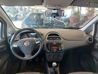 usata Fiat Punto Van 1.3 Mjet 95CV 4Posti N1 S&S E6 5 PORTE AUTOCARRO