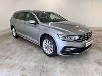 Usata VW Passat R 150 CV (110 kW) 2023 Other Station wagon