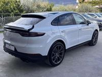 Usata Porsche Cayenne Coupe 340 CV (250 kW) 2019 Other Coupé
