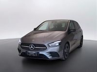 Usata Mercedes B180 Advanced Plus 116 CV (85 kW) 2025 Grigio Monovolume