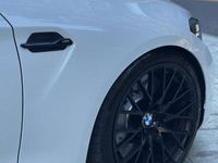 Usata BMW M2 411 CV (302 kW) 2019 Coupé