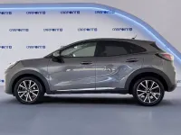 Usata Ford Puma Titanium S 125 CV (91 kW) 2023 Grigio SUV