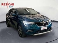 Usata Renault Arkana Intens 140 CV (102 kW) 2023 Blu SUV