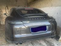 Usata Porsche Panamera 333 CV (244 kW) 2013 Berlina