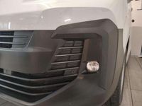 Usata Fiat Scudo S 120 CV (88 kW) 2024 Bianco Furgone