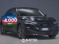 Usata Ford Mustang Mach-E Standard Range 100 kW (136 CV) 2023 Absolute black SUV