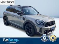 Usata Mini Cooper Countryman 2022 Grigio SUV