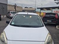 Usata Nissan Micra 2014 Bianco Utilitaria