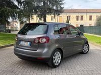 Usata VW Golf IV Comfortline 115 CV (84 kW) 2006 Grigio Berlina