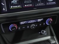 Usata Audi Q3 Sportback Business Plus 150 CV (110 kW) 2021 Blu SUV