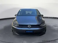 Usata VW Touran Executive 116 CV (85 kW) 2016 Other Monovolume