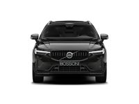 Usata Volvo XC60 Plus 197 CV (144 kW) 2023 Nero SUV