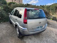 Usata Ford Fusion 2007 Grigio Berlina