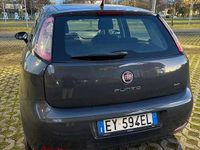 Usata Fiat Grande Punto S 69 CV (50 kW) 2014 Utilitaria