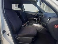 usata Nissan Juke - 2011 PURE DRIVE 1.5DCI 110CV 5 PORTE