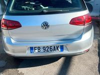 Usata VW Golf VII 110 CV (80 kW) 2015