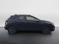 Usata Kia Stonic 101 CV (74 kW) 2024 Nero SUV