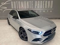 usata Mercedes A200 d Automatic PREMIUM AMG *EDITION 1* NAVIFULL LED