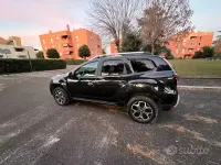Usata Dacia Duster Prestige 101 CV (74 kW) 2020 Nero SUV