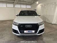 usata Audi Q7 II 2016 Diesel 50 3.0 tdi mhev Sport ...