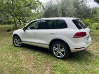 Usata VW Touareg Executive 245 CV (180 kW) 2012 SUV