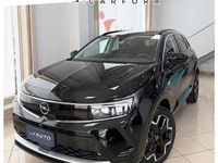 Usata Opel Grandland X Ultimate 131 CV (96 kW) 2024 Nero SUV