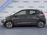 Usata Hyundai i10 63 CV (46 kW) 2025 Grigio Utilitaria