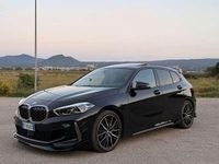 Usata BMW M135 M Performance 320 CV (235 kW) 2019 Utilitaria