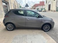 usata Lancia Ypsilon 1.2 69 CV 5 porte GPL Ecochic Plati