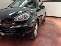 Usata Porsche Cayenne 245 CV (180 kW) 2013 Nero SUV
