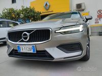 usata Volvo V60 S.W. D3 Geartronic Business Plus