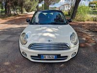 usata Mini Cooper D Cooper D 1.6 16V