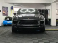 Usata Porsche Macan S 2018 SUV