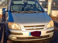 Usata Hyundai Getz 2003 Utilitaria