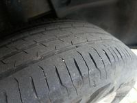 Usata Dacia Duster 2012 Nero SUV