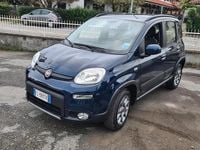 Usata Fiat Panda 4x4 86 CV (63 kW) 2017 Utilitaria