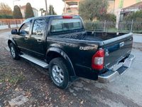 usata Isuzu D-Max 3.0 TD