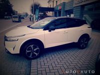 Usata Nissan Qashqai 140 CV (102 kW) 2022 Bianco SUV