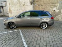 usata Fiat Croma 2.4 mjt 20v Emotion 200cv auto