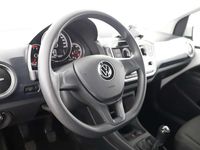 Usata VW up! Move 65 CV (47 kW) 2023 Bianco Utilitaria