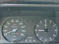 Usata Peugeot 306 88 CV (64 kW) 1997 Verde Berlina