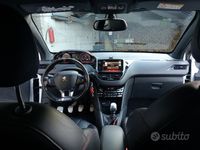 usata Peugeot 208 Gti S&S by Sport