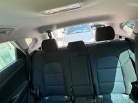 Usata Hyundai Tucson 141 CV (103 kW) 2016 Grigio SUV